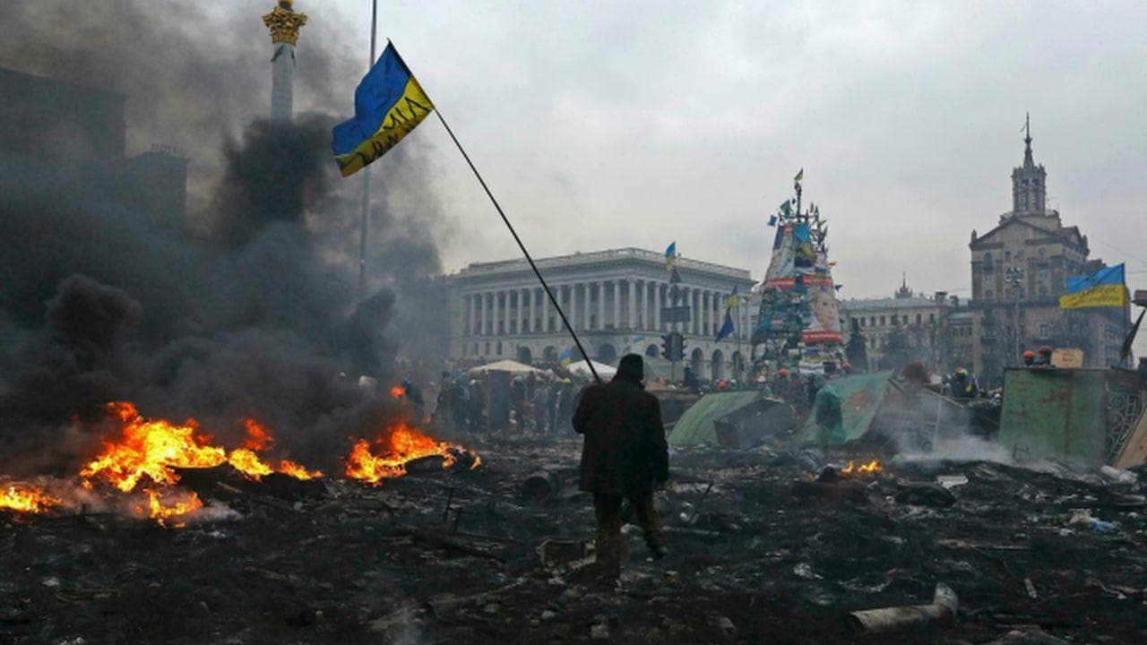 Carnegie Europe: Ukrayna Krizi Avrupa'da Çatlaklar Yarattı