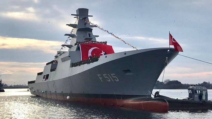 SSB Başkanı Prof. Dr. Haluk Görgün'den önemli açıklamalar