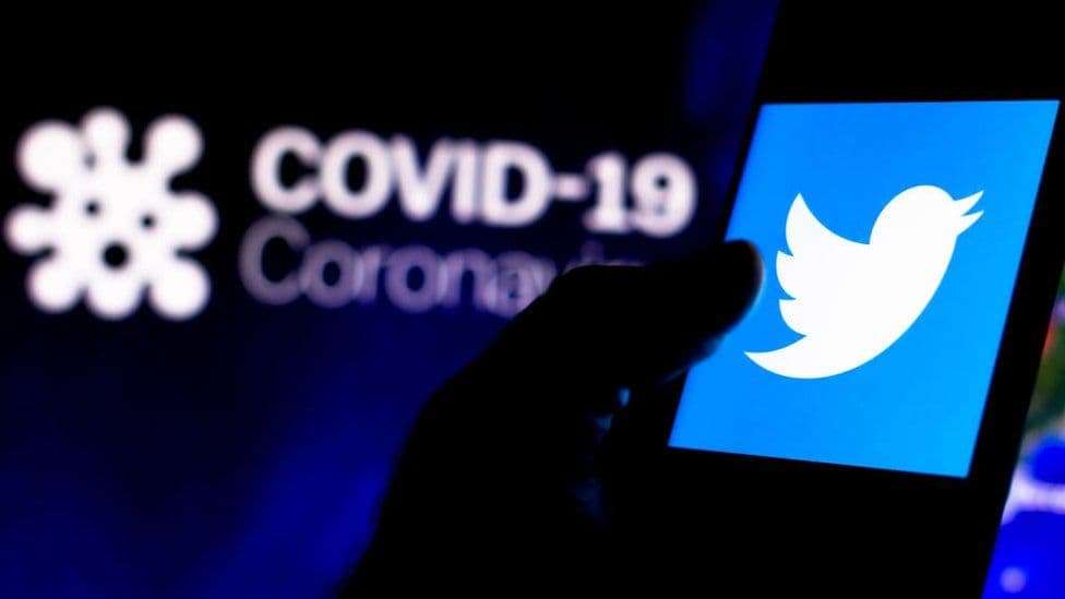 "Twitter Dosyaları"nda Kovid-19 detayı