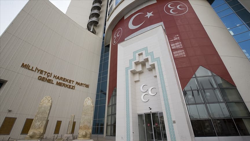 MHP 55 adayını daha açıkladı