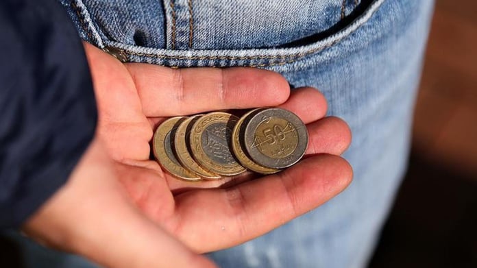 Türkiye'de 2023'te göreli yoksulluk oranı açıklandı