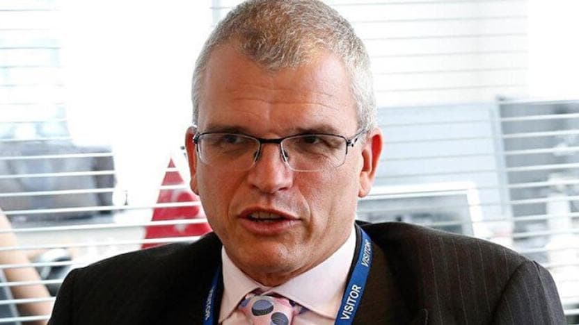İngiliz ekonomist Timothy Ash: Kılıçdaroğlu, Erdoğan'ın dengi değil
