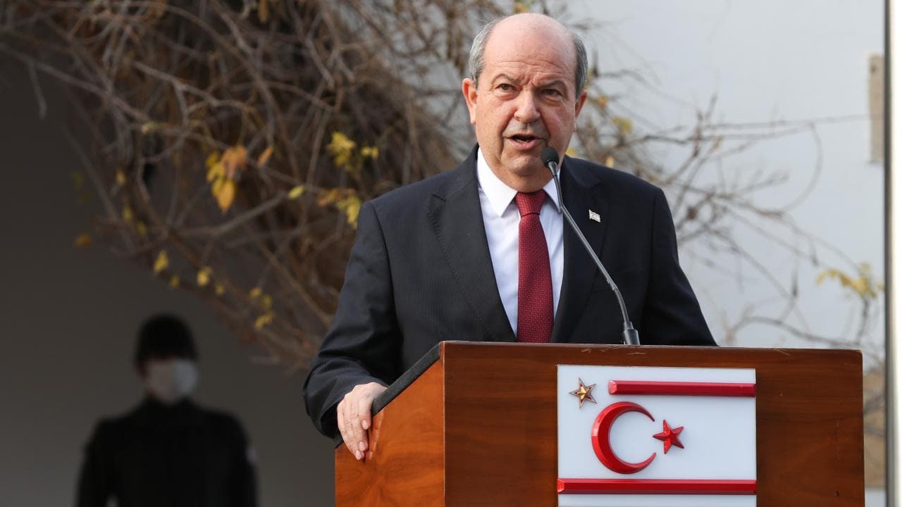 Tatar: Gazze sonrası sıfır asker yaklaşımını asla kabul etmeyiz