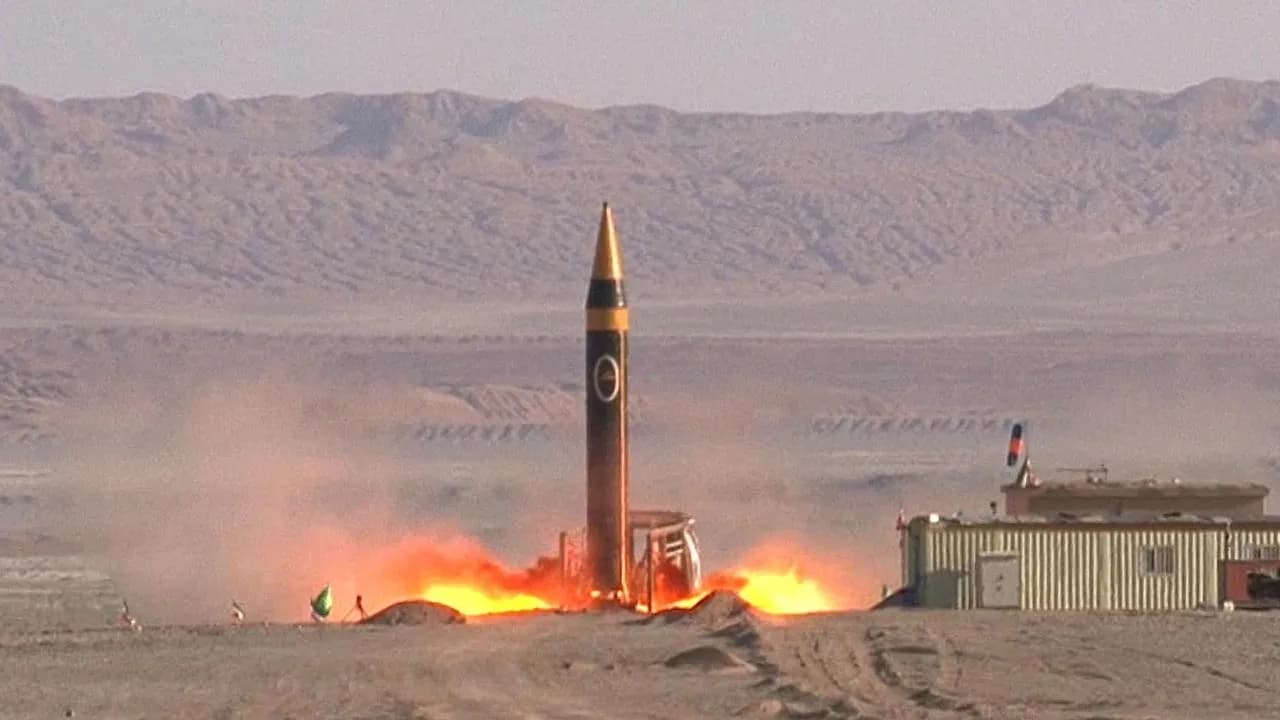 İran'ın Pakistan'daki Hedefleri Neden?