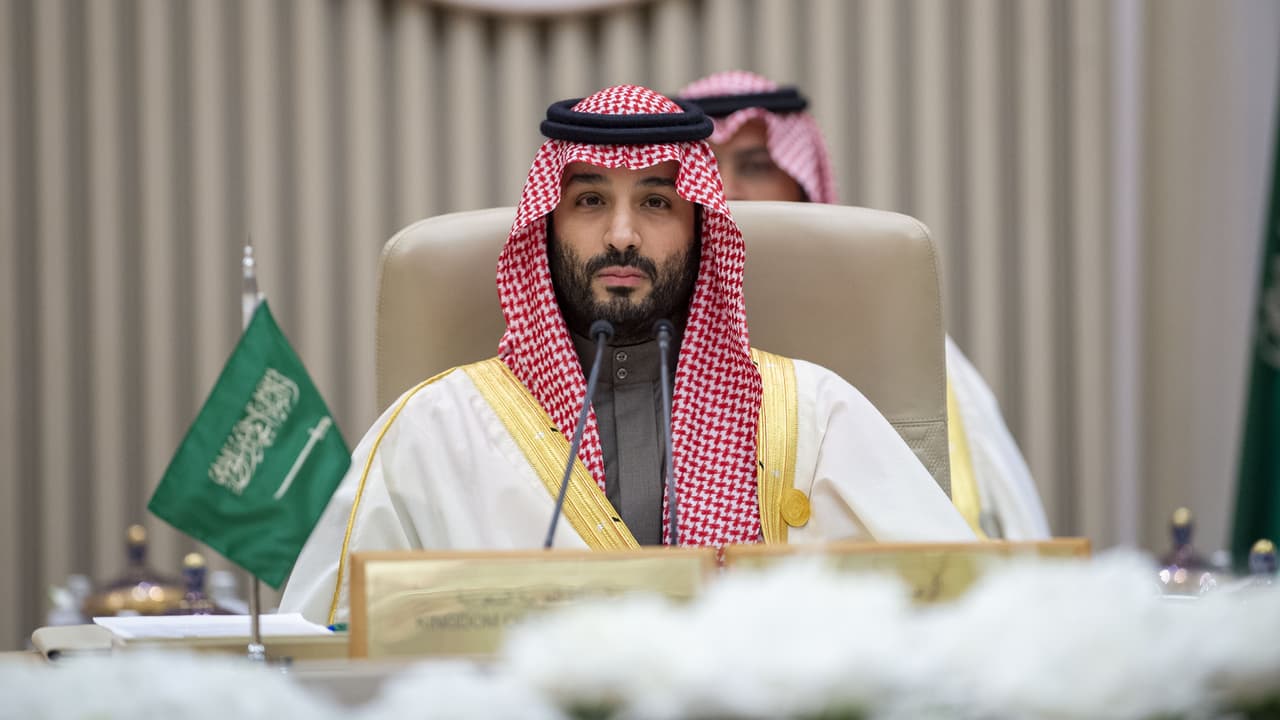 Suudi Arabistan’ın Orta Doğu’yu Avrupalılaştırma hedefi