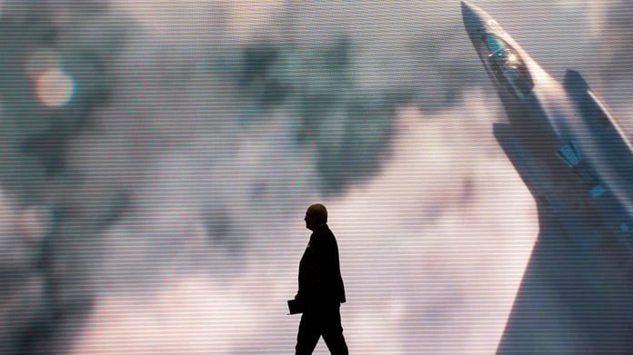 ABD, Mısır'a potansiyel silah satışını onayladı