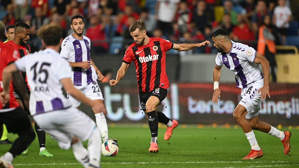 Keçiörengücü - Pendikspor CANLI&nbsp;