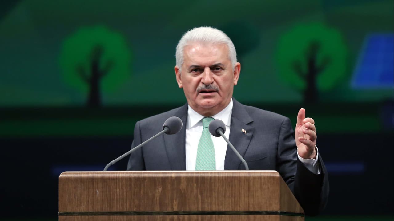 Binali Yıldırım’ın sağlık durumu nasıl?