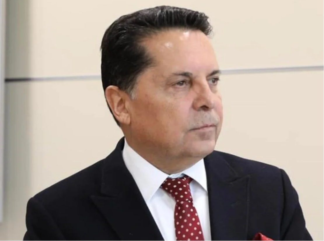 Ahmet Özer