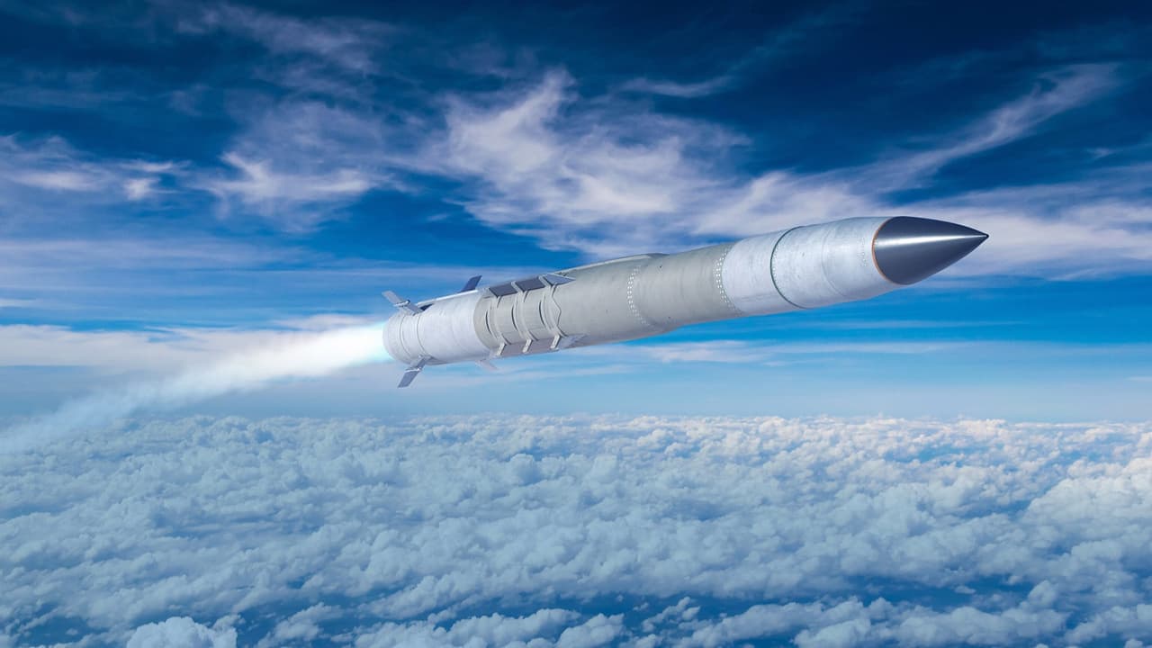 Lockheed Martin PAC-3 füzesi üretimini yılda 650 füzeye çıkaracak