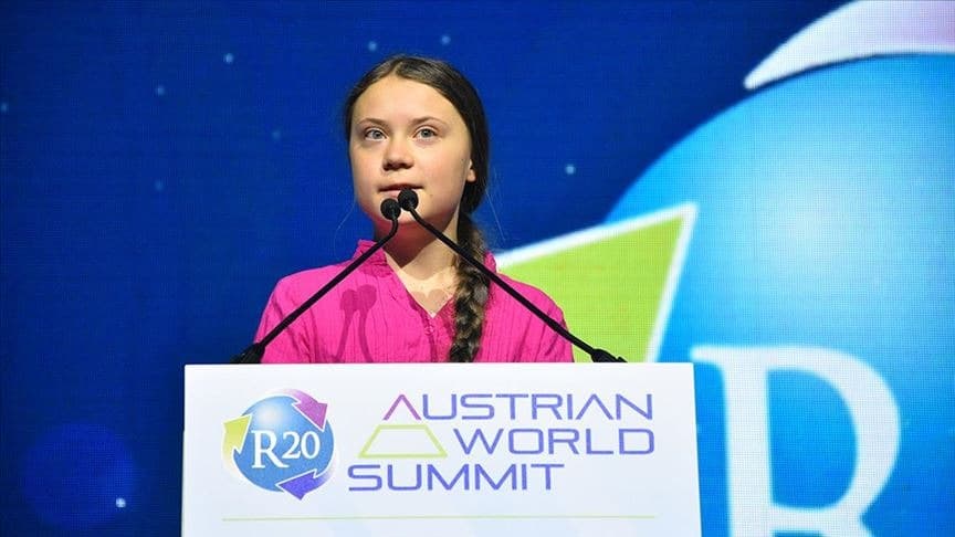 Greta Thunberg Türkiye'yi Neden Hedefliyor?