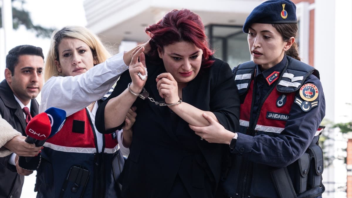 Yenidoğan Çetesi Soruşturması: CİMER İhbarıyla Başladı