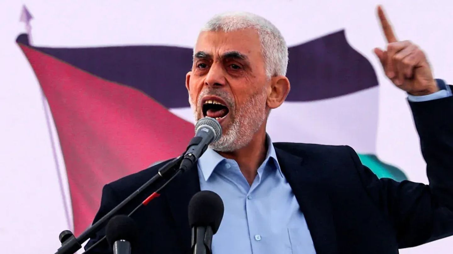 İsrail medyası Hamas lideri Yahya Sinvar’ın öldürüldüğünü iddia ediyor! Yahya Sinvar öldü mü son dakika?