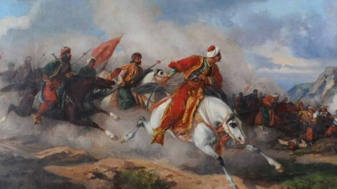Bapheus Savaşı