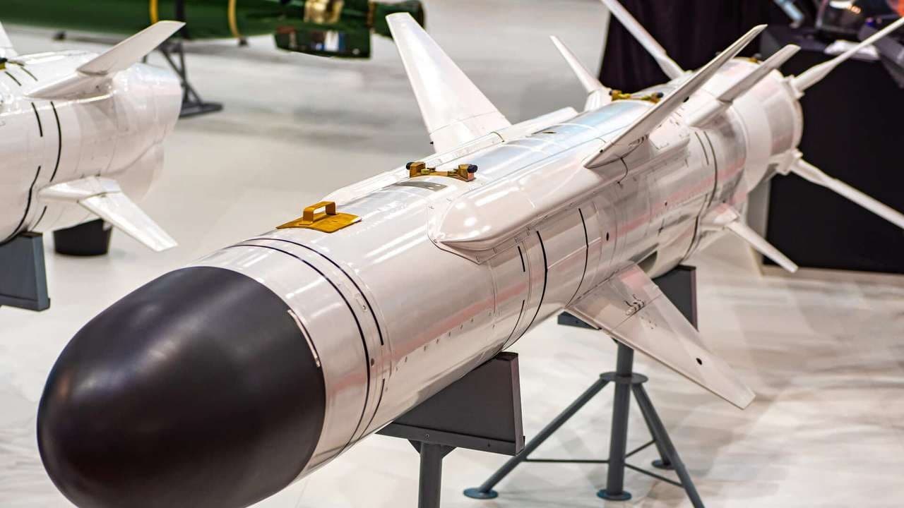 Japonya, ABD'den 400 adet Tomahawk füzesi için imzaları attı