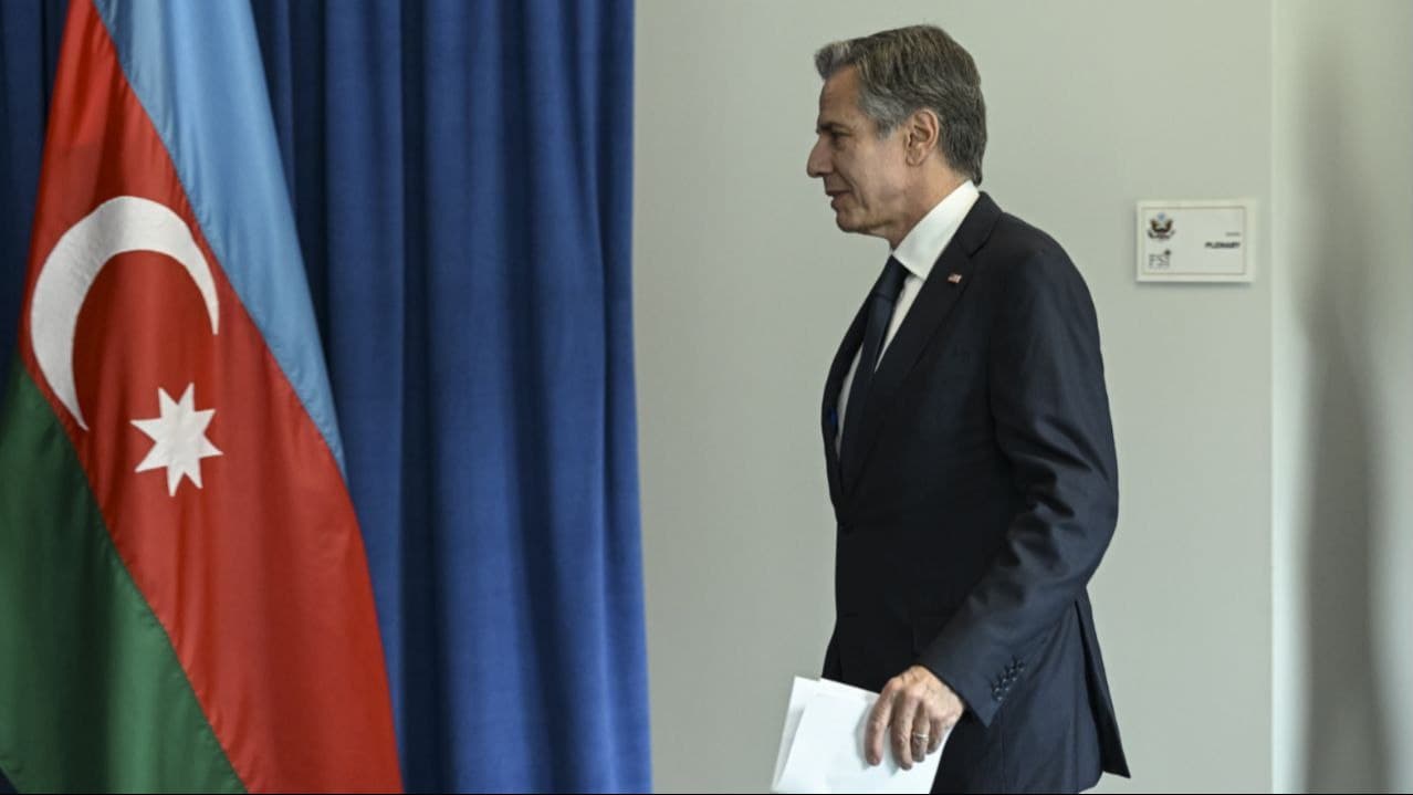 Azerbaycan'da Dini Özgürlük İhlalleri Raporu: Neden?