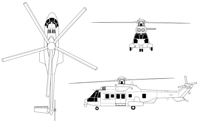 H225M Caracal