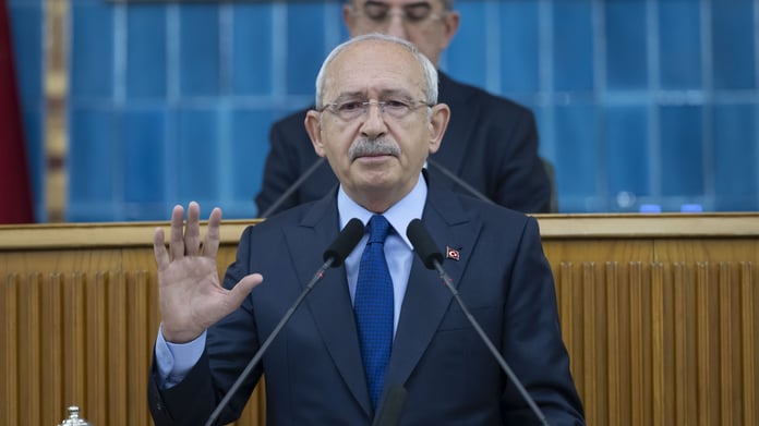 CHP’de muhalifler Genel Başkan Kılıçdaroğlu ile anlaştı mı?