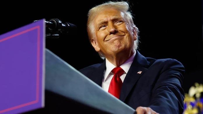 ABD’de yeni dönem başlıyor! İşte Donald Trump’ın kabinesi için konuşulan isimler