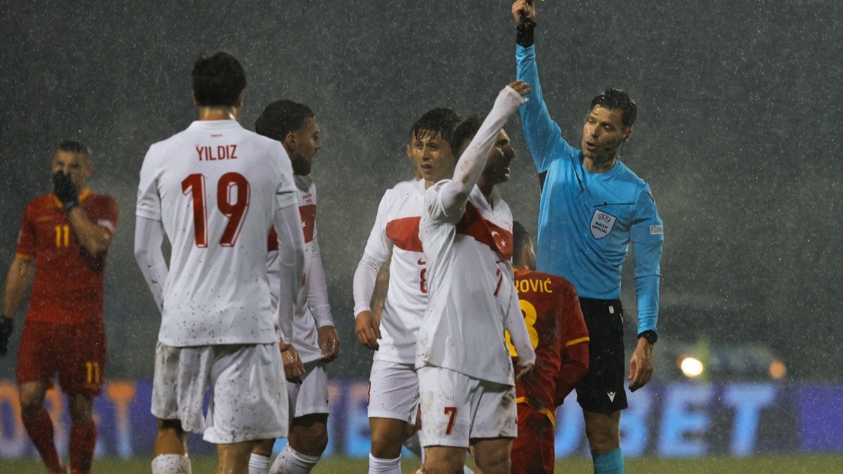 Milli takım play off rakipleri