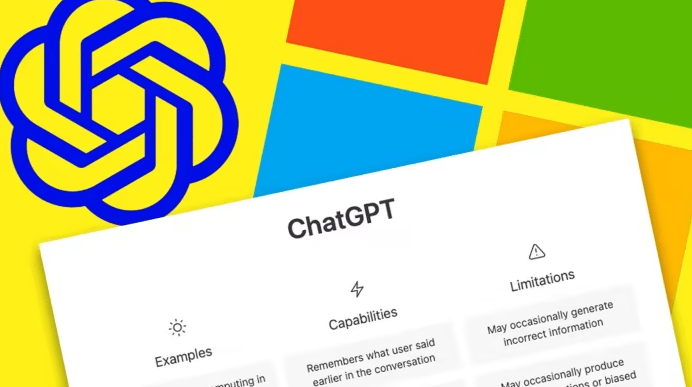 Microsoft, ChatGPT'ye 10 Milyar Dolar Yatırım Yapabilir