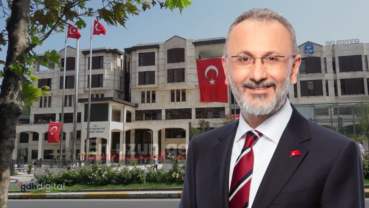Eyüpsultan Belediye Başkanı: Borç ve Mezarlık Teklifi