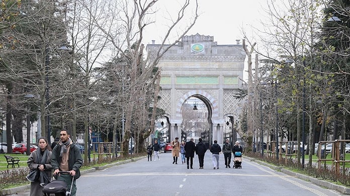 KYK bursu ne kadar 2025? KYK bursu başvuru ekranı açıldı mı? KYK burs başvurusu ne zaman 2025?
