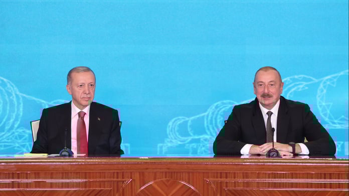 Nahçıvan Zirvesi'nin perde arkası: Erdoğan ve Aliyev hangi mesajları verdi?