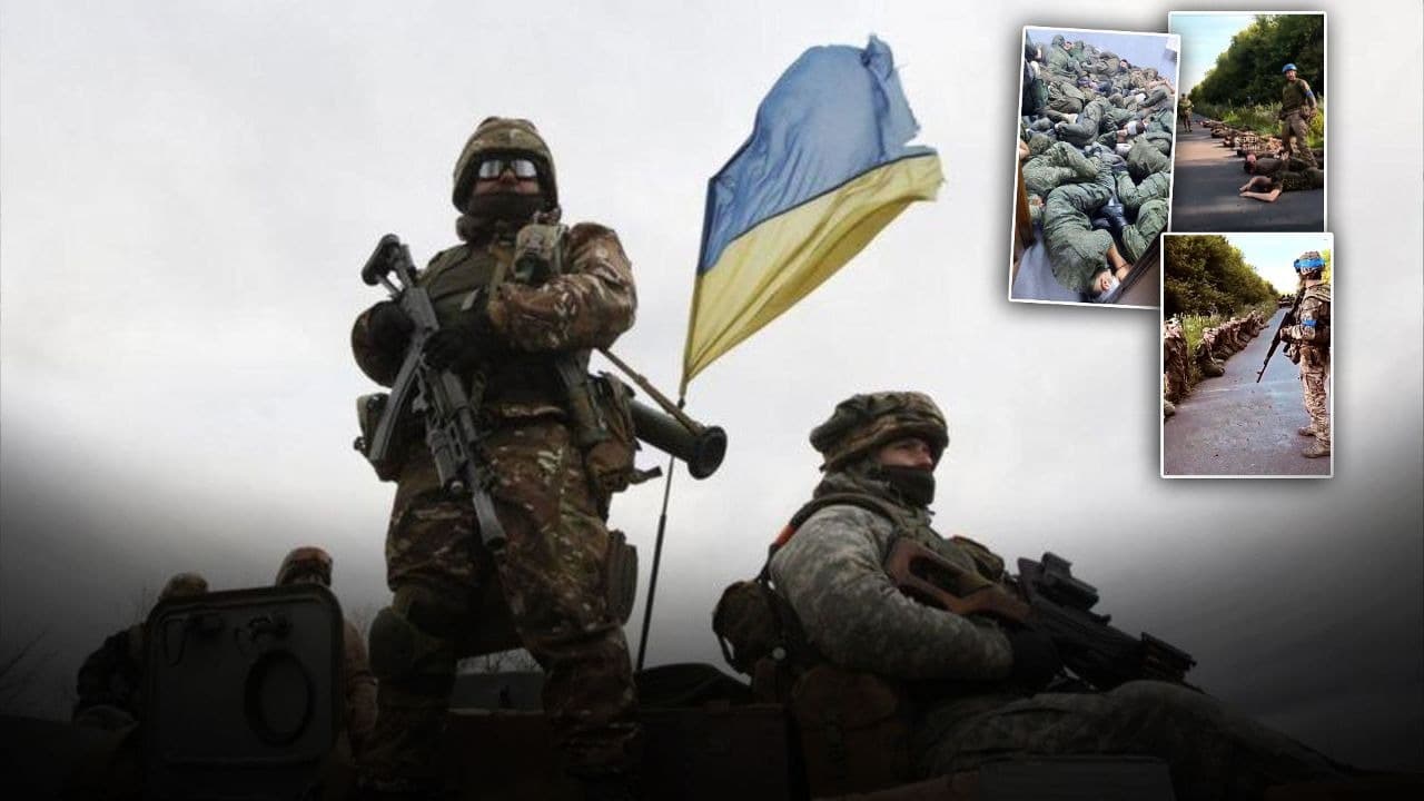 The Guardian: Ukrayna'nın Kursk saldırısı savaşın anlatısını nasıl değiştirdi?