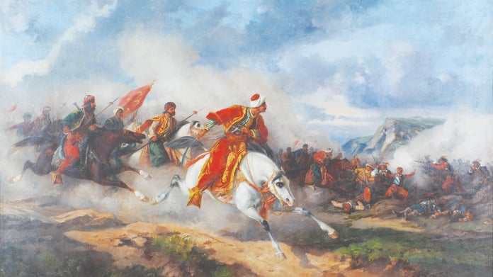 Mohaç Meydan Muharebesi: Osmanlı’nın Avrupa’ya açılan kapısı ve tarihin en kısa savaşlarından biri