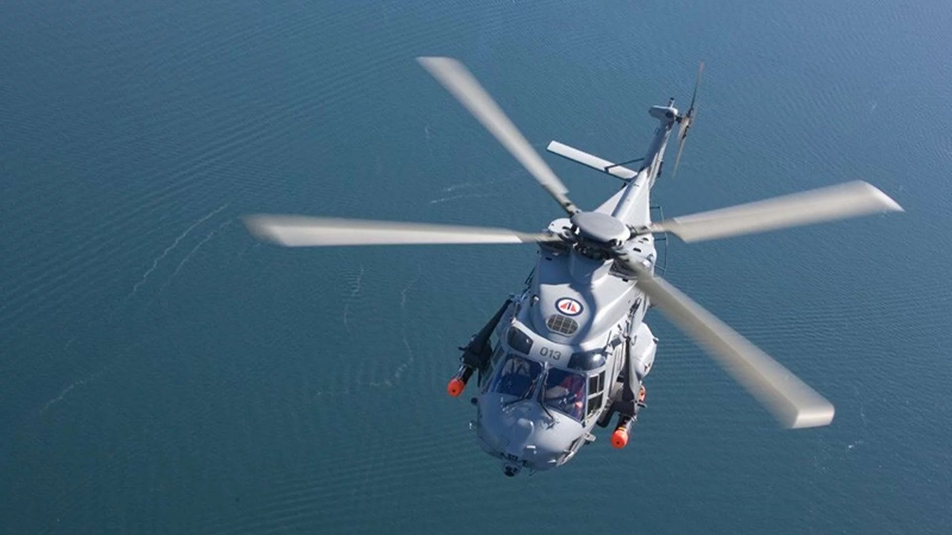 Hollanda, 2020 yılında Karayipler'de meydana gelen bir kazada bir uçağını kaybetmesinin ardından 2024 yılı itibariyle 19 NH90 helikopteri işletmektedir
