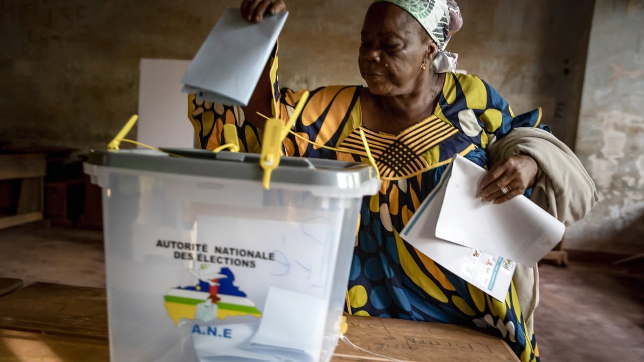 Afrika'nın 2023 seçimleri demokrasiyi güçlendirecek mi?