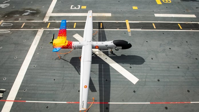 İspanya, Türkiye’den ilham aldı: Juan Carlos I'e İHA konuşlandırılması hedefleniyor