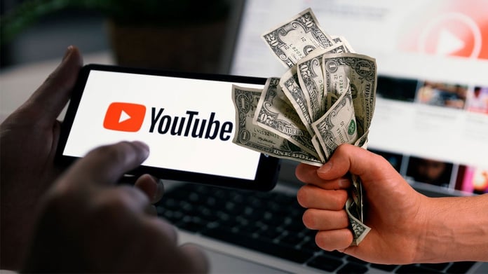 Youtube para kazanma koşullarını güncelledi