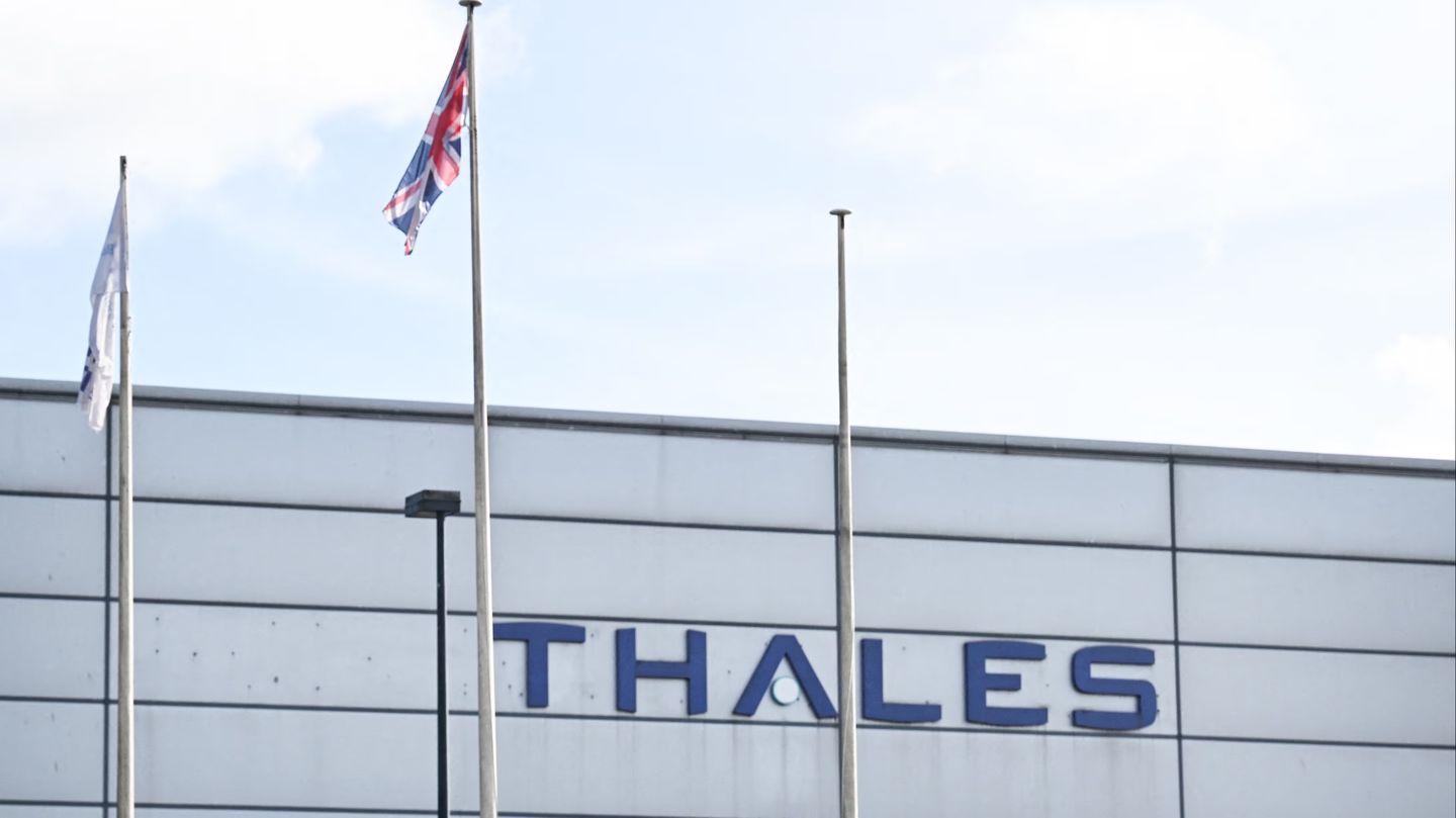 İngiltere yeni Martlet füzeleri için Thales ile 227 milyon dolarlık sözleşme imzaladı