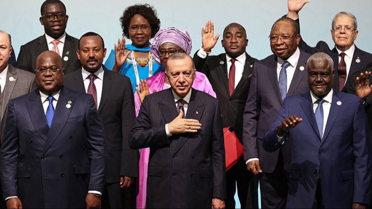 Türkiye ve İran Sahel'de nüfuz mücadelesi veriyor