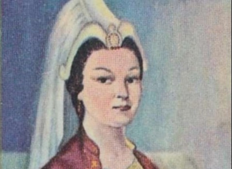 Hafsa Sultan