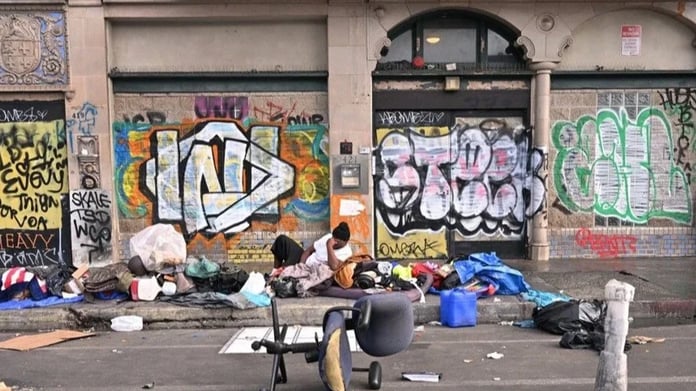 İtalya: Ülkedeki gençlerin yüzde 40'ı uyuşturucu kullanıyor