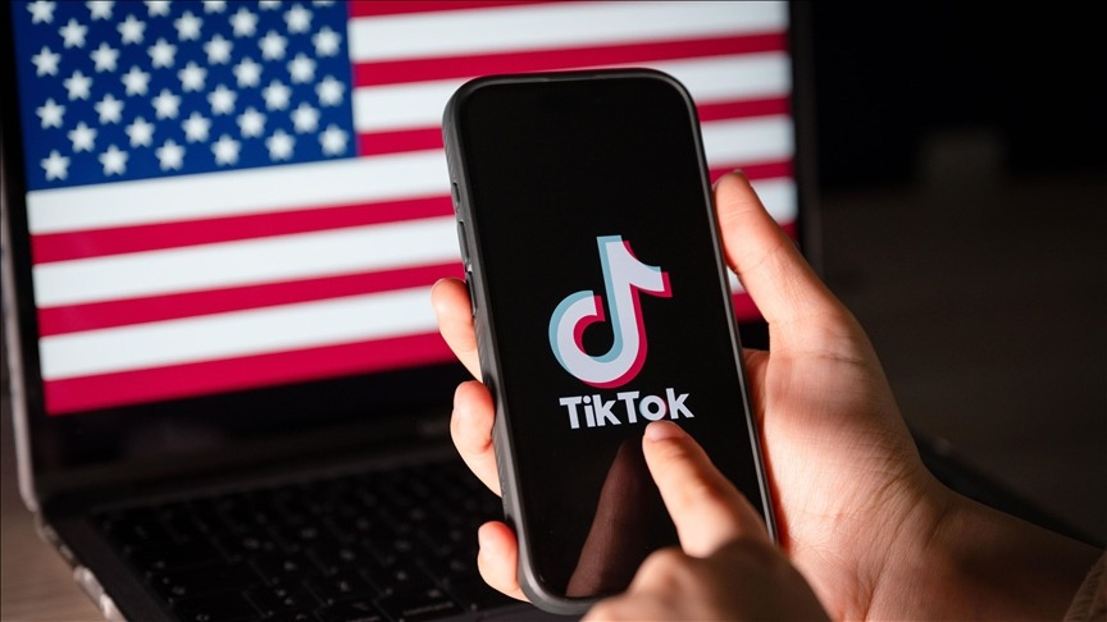 TikTok’un akıbeti belli oldu: Sat ya da terk et!