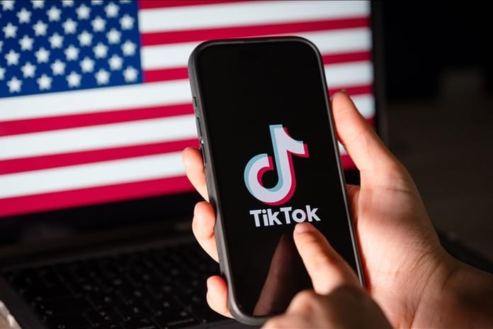 TikTok’un akıbeti belli oldu: Sat ya da terk et!