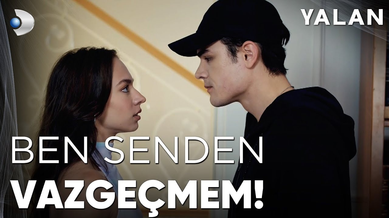 Yalan 7. Bölüm HD CANLI izle!