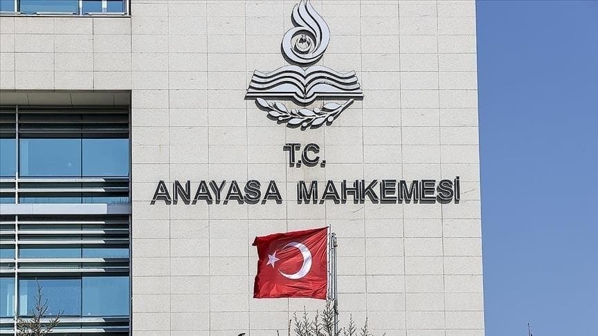 AYM, 703 sayılı KHK'nın bazı hükümlerini iptal etti