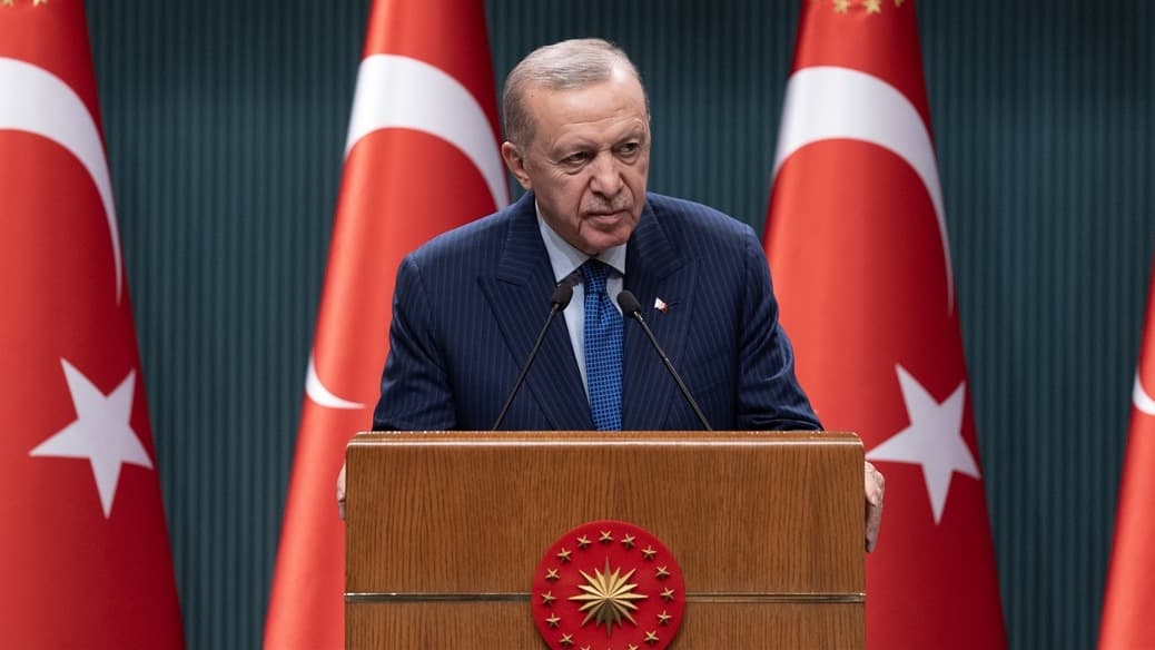 Erdoğan: Suriye istikrara kavuşursa geri dönüşler artar