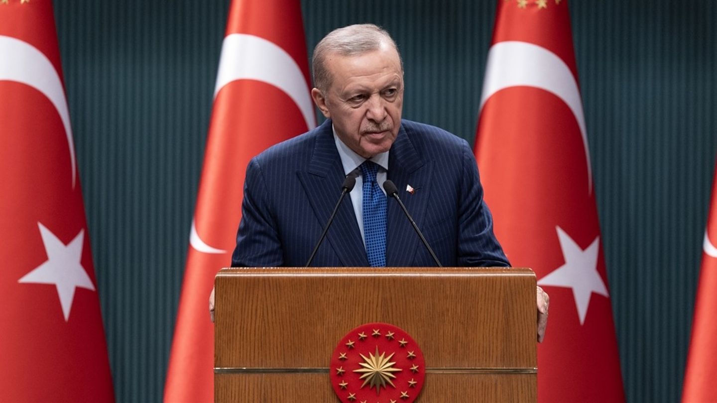 Cumhurbaşkanı Erdoğan: Suriye istikrara kavuştukça geri dönüşler de artacaktır