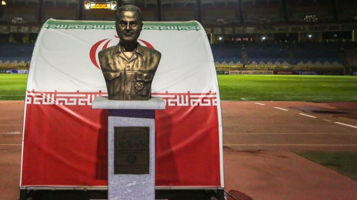 Suudi Arabistan - İran normalleşmesinde futbol maçı krizi