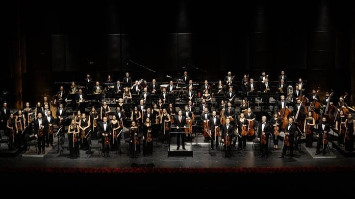 BİFO, yeni sezonu bir efsaneyle açacak