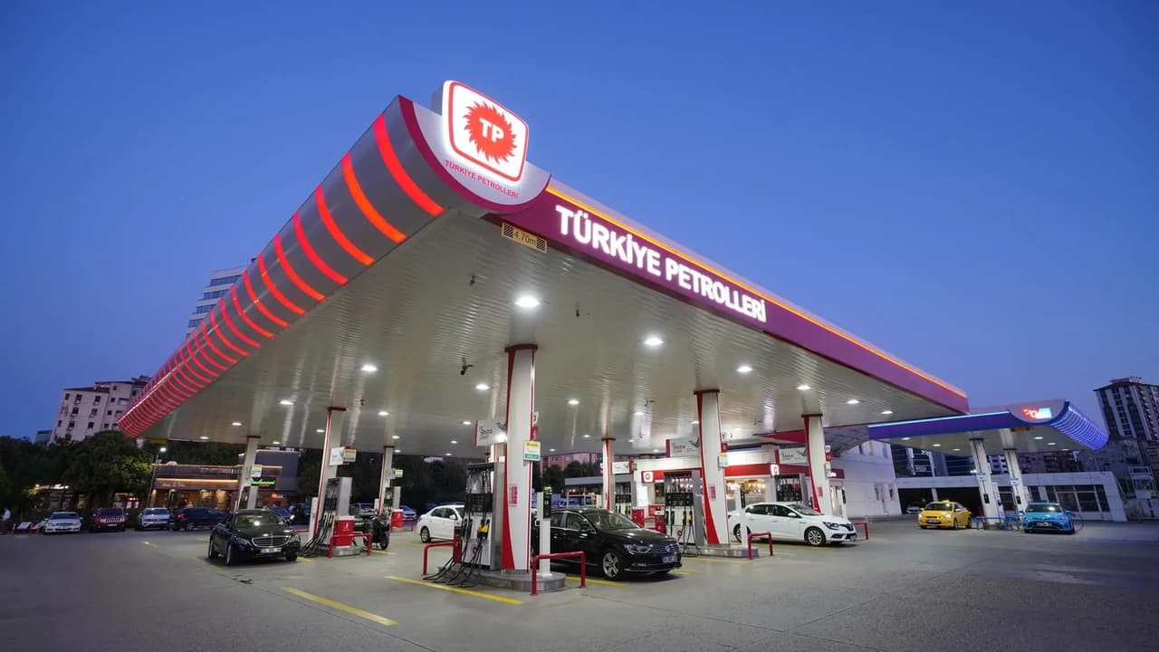 Zeren Group, Türkiye Petrolleri'ni satın almaktan vazgeçti