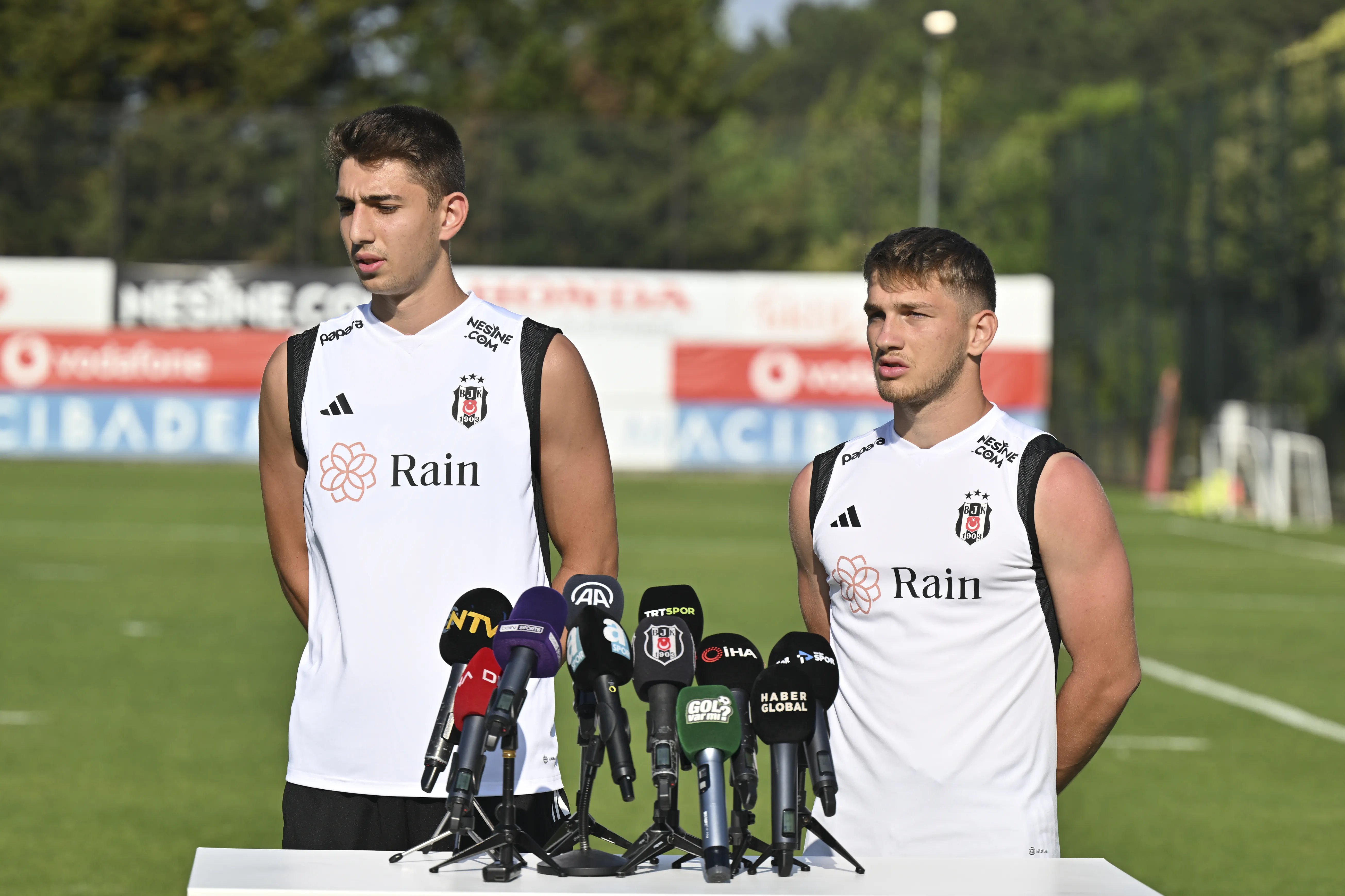 Beşiktaş'tan dünya devine transfer oluyor