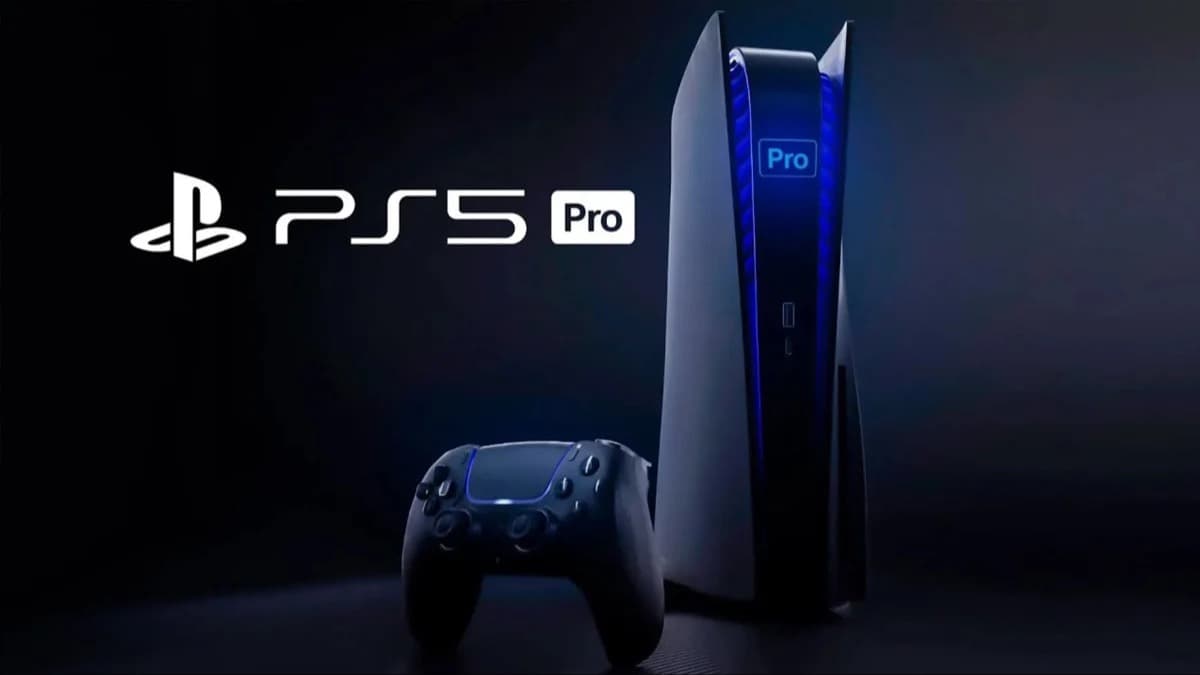 PlayStation 5 Pro sızdırıldı!