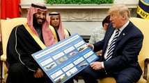 The New Arab: Yeni Trump döneminde Abraham Anlaşmaları'nın devamı mümkün mü?